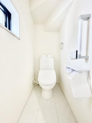 �g�C���@�g�C���͉������@�\�t��