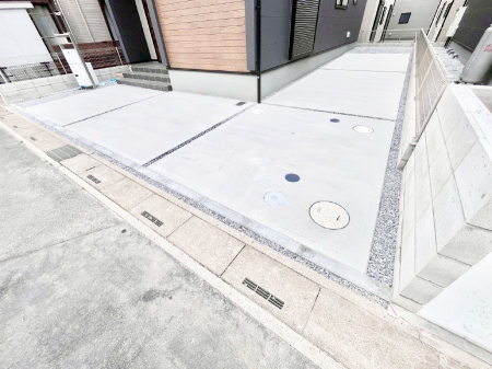 �@�J�[�X�y�[�X�L