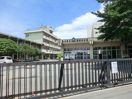 ���ӊ��@���w�Z 1168m �{�㒬���S�Ԓ��w�Z