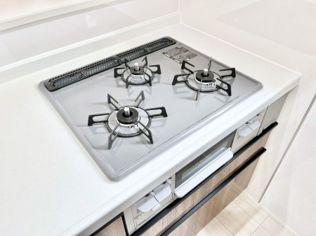 ���̑����ρ@�K�X�R�����͂r���Z���T�[���ځB�Η͒��߂�ł��t���E�����Y����h���ł���܂��B