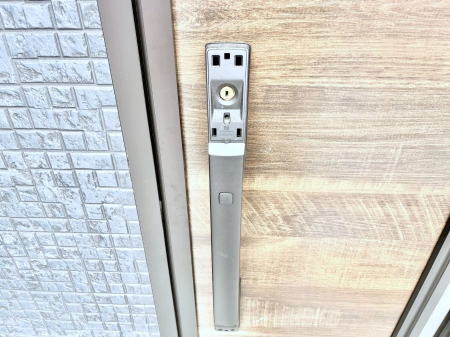 ���̑��@�X�}�[�g�ɊJ���ł���d�q�L�[