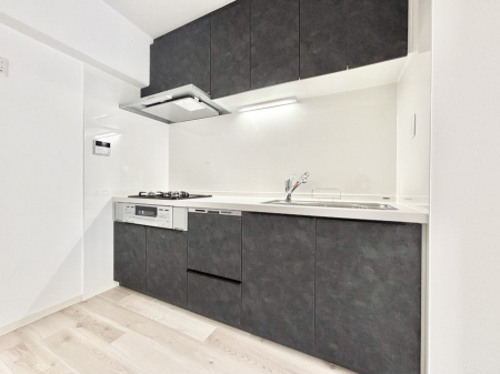 �L�b�`���@�������������I�ɁA�y�����I�V�X�e���L�b�`��  