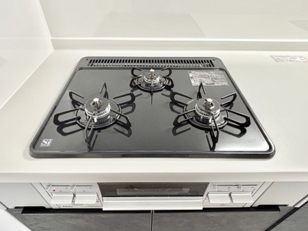 ���̑����ρ@�K�X�R�����͂r���Z���T�[���ځB�Η͒��߂�ł��t���E�����Y����h���ł���܂��B