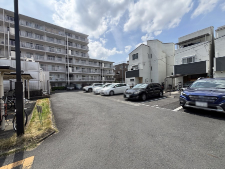 ���ԏ�@�󂫏󋵂͓s�x���m�F��������