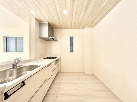 �L�b�`���@��Ƃ肠��L�b�`���ł͂��Ƒ��Ɗy�������������ł��܂��B