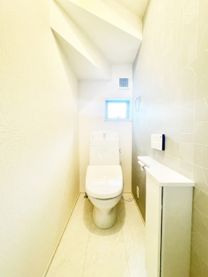 �g�C���@�g�C���͉������@�\�t��