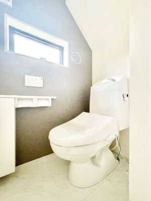 �g�C���@�g�C���͉������@�\�t��