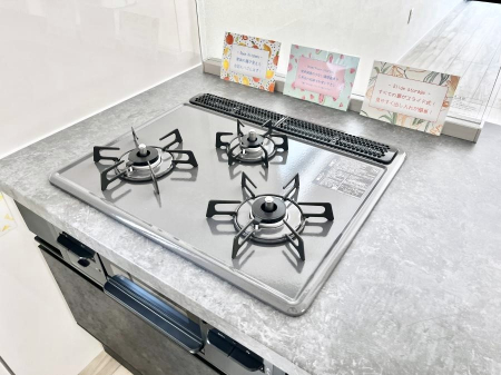 ���̑����ρ@�K�X�R�����͂r���Z���T�[���ځB�Η͒��߂�ł��t���E�����Y����h���ł���܂��B
