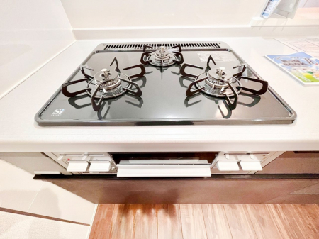 ���̑����ρ@�K�X�R�����͂r���Z���T�[���ځB�Η͒��߂�ł��t���E�����Y����h���ł���܂��B