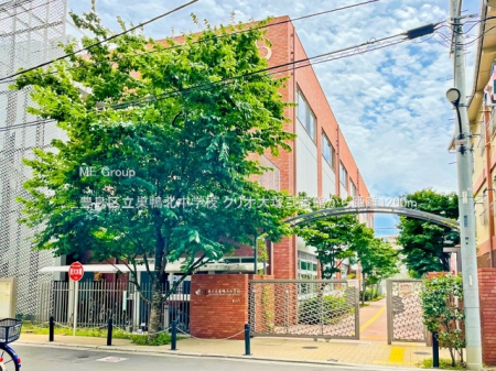 ���ӊ��@���w�Z 1200m �L���旧�����k���w�Z