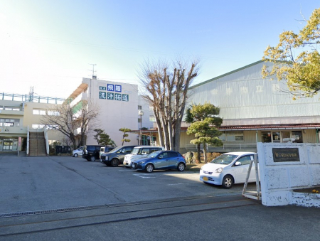 ���ӊ��@���w�Z 804m �K��s�������w�Z