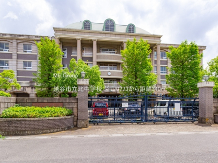 ���ӊ��@���w�Z 340m �z�J�s���k���w�Z