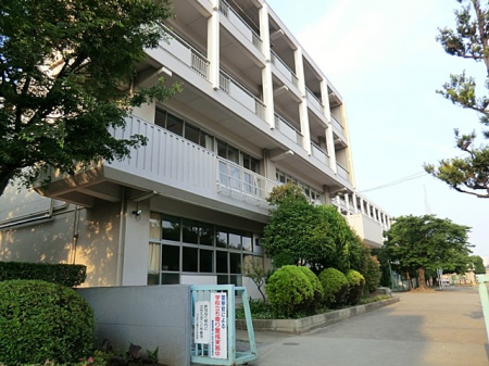 ���ӊ��@���w�Z 350m �˓c�s����򒆊w�Z