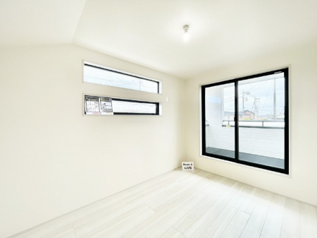 ���̑����ρ@2�ʍ̌����m�ۂ������邢��ԁB�Ƒ��݂�Ȃ����K�ȕ�炵����������݌v�ł��B