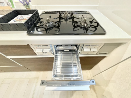 ���̑����ρ@�K�X�R�����͂r���Z���T�[���ځB�Η͒��߂�ł��t���E�����Y����h���ł���܂��B