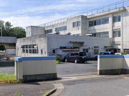 ���ӊ��@���w�Z 1280m �䑷�q�s���z�����w�Z