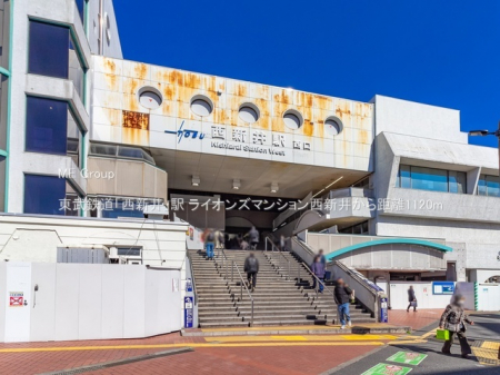 ���ӊ��@�w 1120m �����S���u���V��v�w