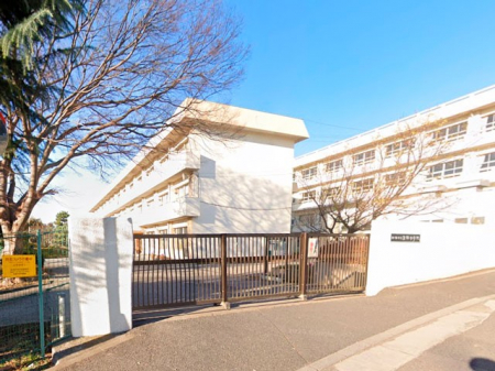 ���ӊ��@���w�Z 1390m �D���s���������w�Z