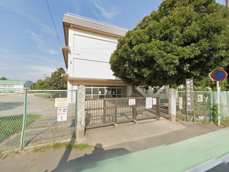 ���ӊ��@���w�Z 520m �D���s���򉀑䏬�w�Z