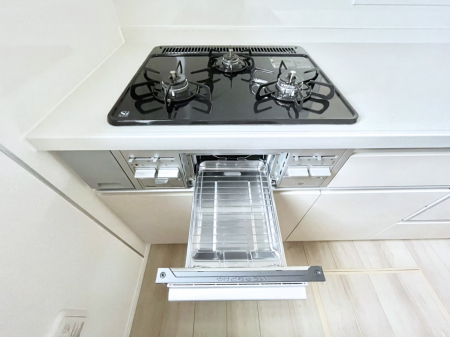 ���̑����ρ@�K�X�R�����͂r���Z���T�[���ځB�Η͒��߂�ł��t���E�����Y����h���ł���܂��B