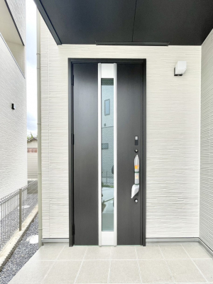 ���ց@�Z�܂��̊�����o����A���փh�A�B 