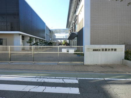 ���ӊ��@���w�Z 390m ���n�旧�J�����w�Z