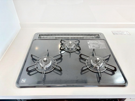 ���̑����ρ@�K�X�R�����͂r���Z���T�[���ځB�Η͒��߂�ł��t���E�����Y����h���ł���܂��B