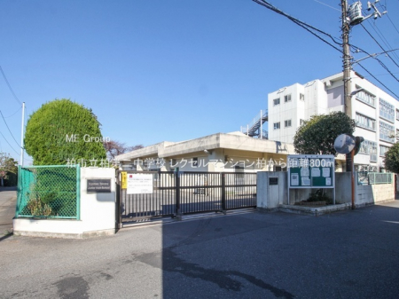 ���ӊ��@���w�Z 800m ���s������񒆊w�Z