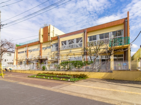 ���ӊ��@�c�t���E�ۈ牀 1160m ���h���ǂ�����ꉀ��