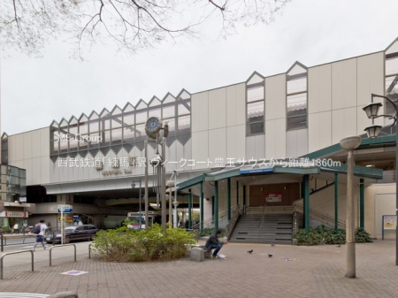 ���ӊ��@�w 1360m �����S���u���n�v�w