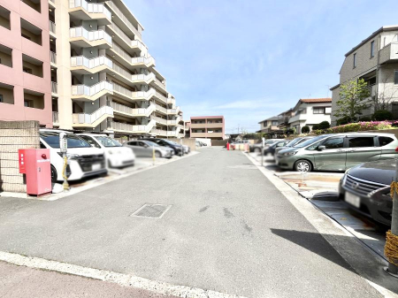 ���ԏ�@���ԏ�i�󂫏󋵂͓s�x���m�F���������j