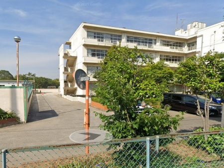 ���ӊ��@���w�Z 360m ���P�J�s������ӏ��w�Z