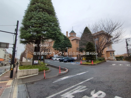 ���ӊ��@�a�@ 450m ����a�@