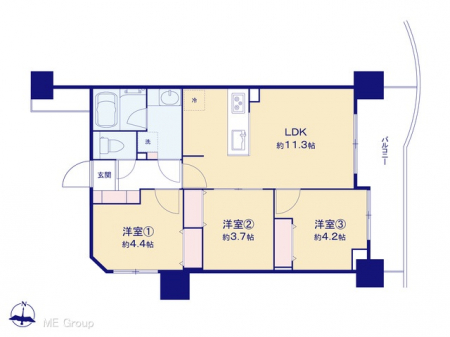 �@�}�ʂƈقȂ�ꍇ�͌�����D��