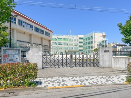 ���ӊ��@���w�Z 380m �r��旧�掵���w�Z