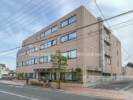 ���ӊ��@�a�@ 1680m ���c��O�a�@