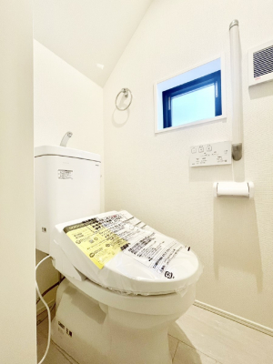 �g�C���@�g�C���͉������@�\�t��