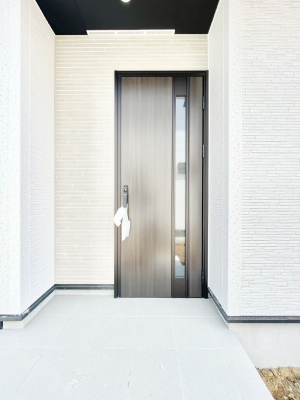 ���ց@���֑O�͉J���~���Ă��G��ɂ��������t��