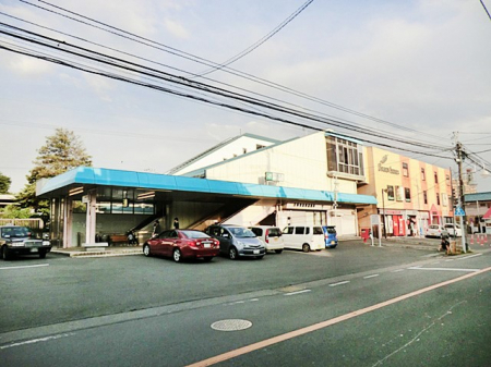 ���ӊ��@�w 320m �����w