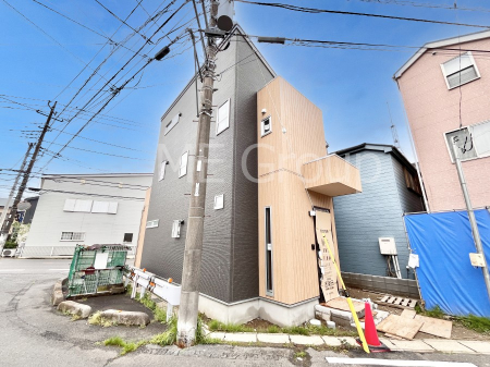 ���n�O�ώʐ^�@�V���v���ŗ��������̂��錚���͏Z�ނ����̌��ŃI���W�i���Ȃ��̂ɂȂ��Ă����܂��B