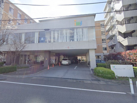 ���ӊ��@�a�@ 200m �C���X�����n�r���e�[�V�����a�@