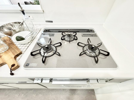 ���̑����ρ@�K�X�R�����͂r���Z���T�[���ځB�Η͒��߂�ł��t���E�����Y����h���ł���܂��B