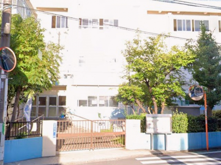 ���ӊ��@���w�Z 310m �����旧�T���w�Z