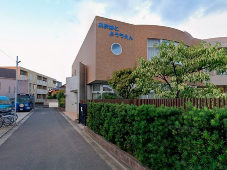 ���ӊ��@�c�t���E�ۈ牀 1100m �c�t���^�F�肱�ǂ��� ���c�t��