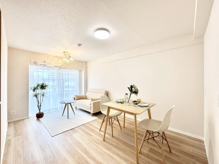 ���̑����ρ@�Ƒ������R�ƏW�܂�e���̃X�y�[�X�ɂȂ肻��