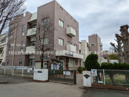 ���ӊ��@���w�Z 320m �K�u��s�����K�u�쏬�w�Z