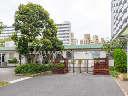 ���ӊ��@�c�t���E�ۈ牀 1060m ���l�ۈ牀