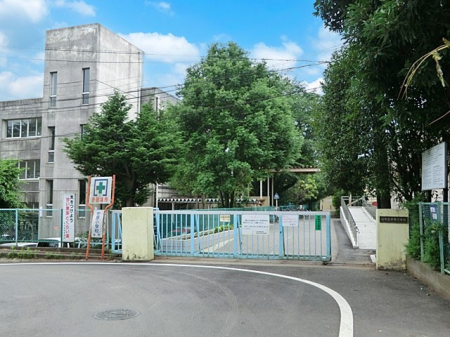 ���ӊ��@���w�Z 950m ���s���������w�Z