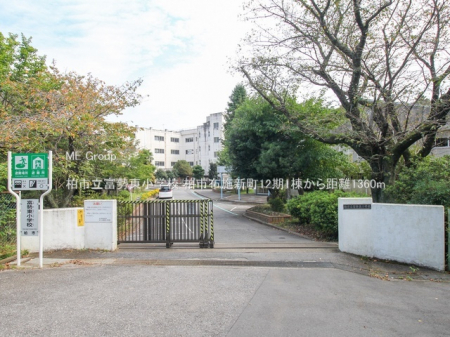 ���ӊ��@���w�Z 1360m ���s���x�������w�Z