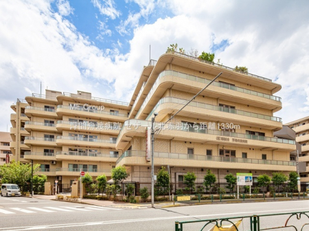 ���ӊ��@�a�@ 1330m ���ԏM�n�a�@